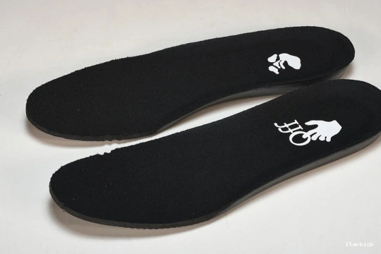 Low OFF-WHITE Out Tops "OOO" Office Of 1205